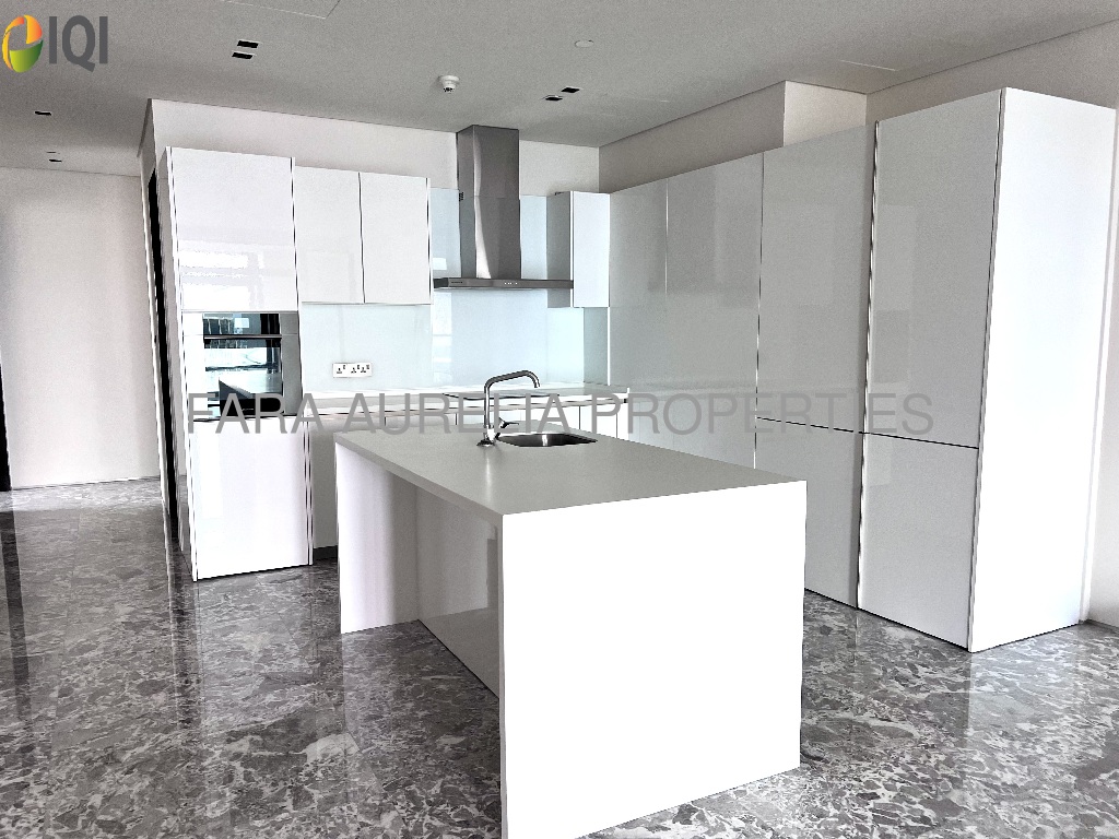 Four Seasons Place KL image