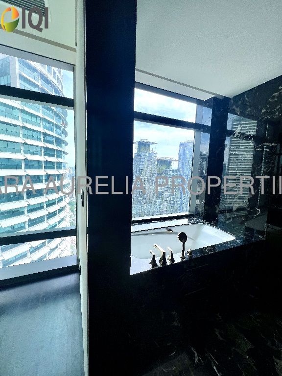 Four Seasons Place KL image