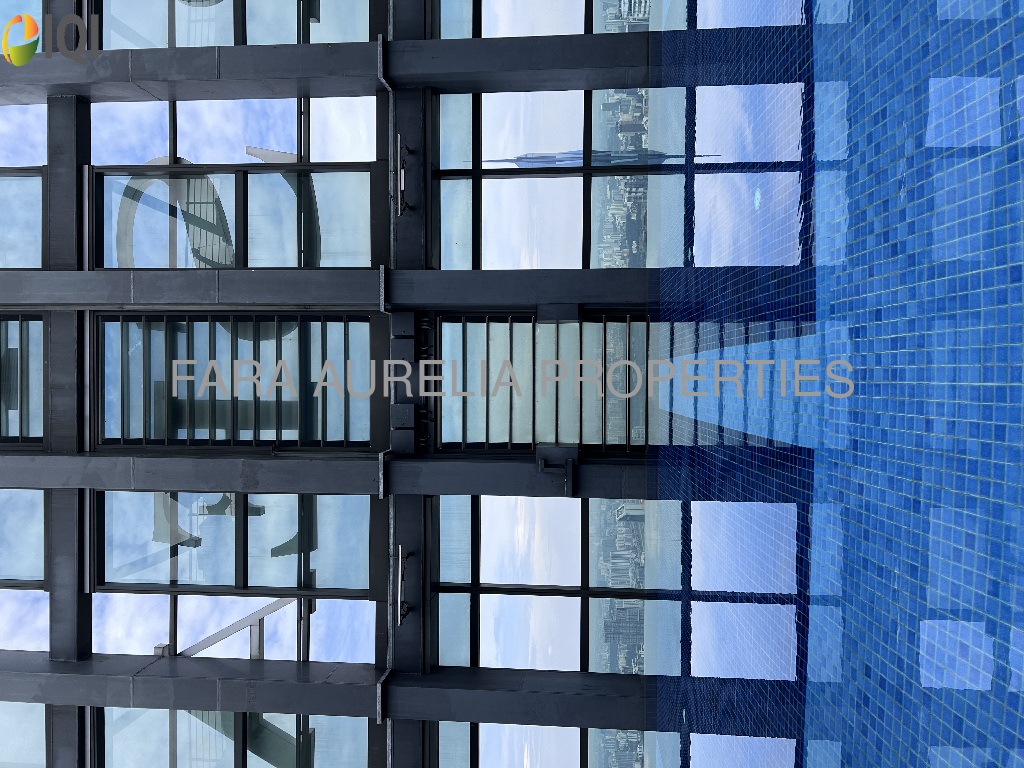 Four Seasons Place KL image