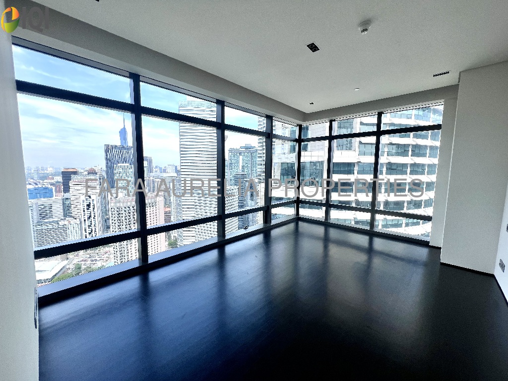 Four Seasons Place KL image