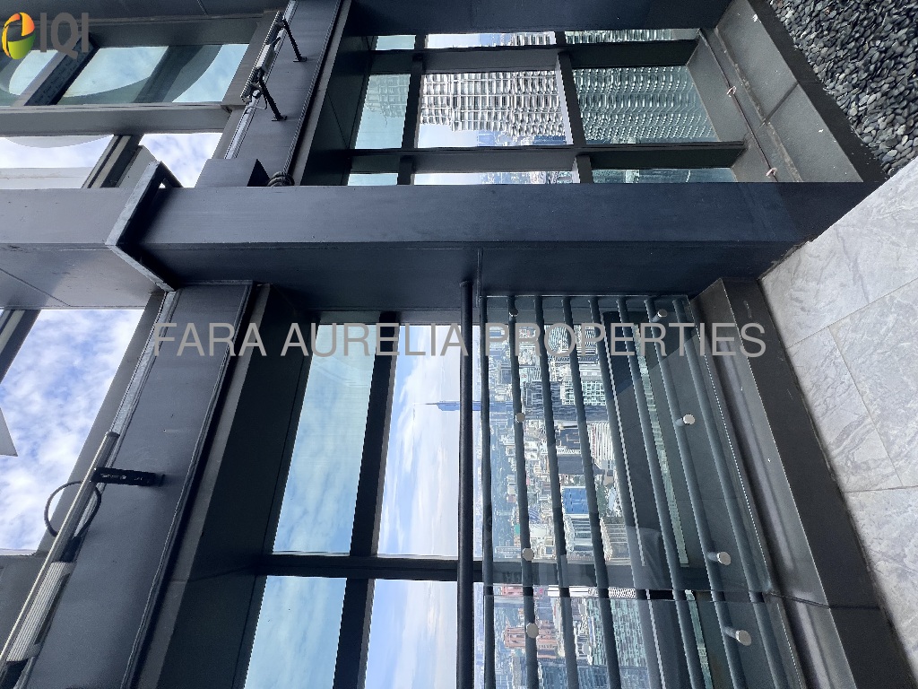 Four Seasons Place KL image