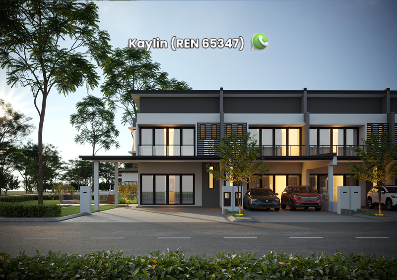Westhill Villa @ Matang 6th Mile open for booking