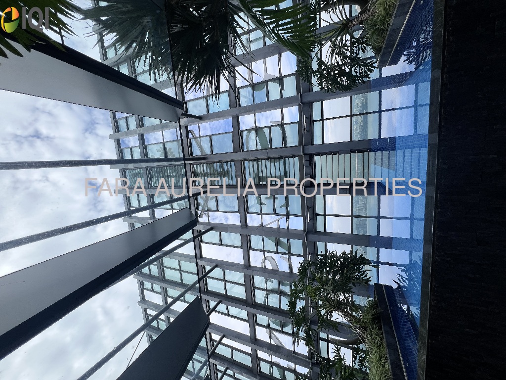 Four Seasons Place KL image