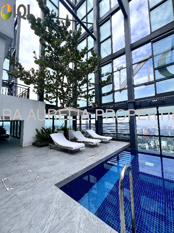 Four Seasons Place KL image