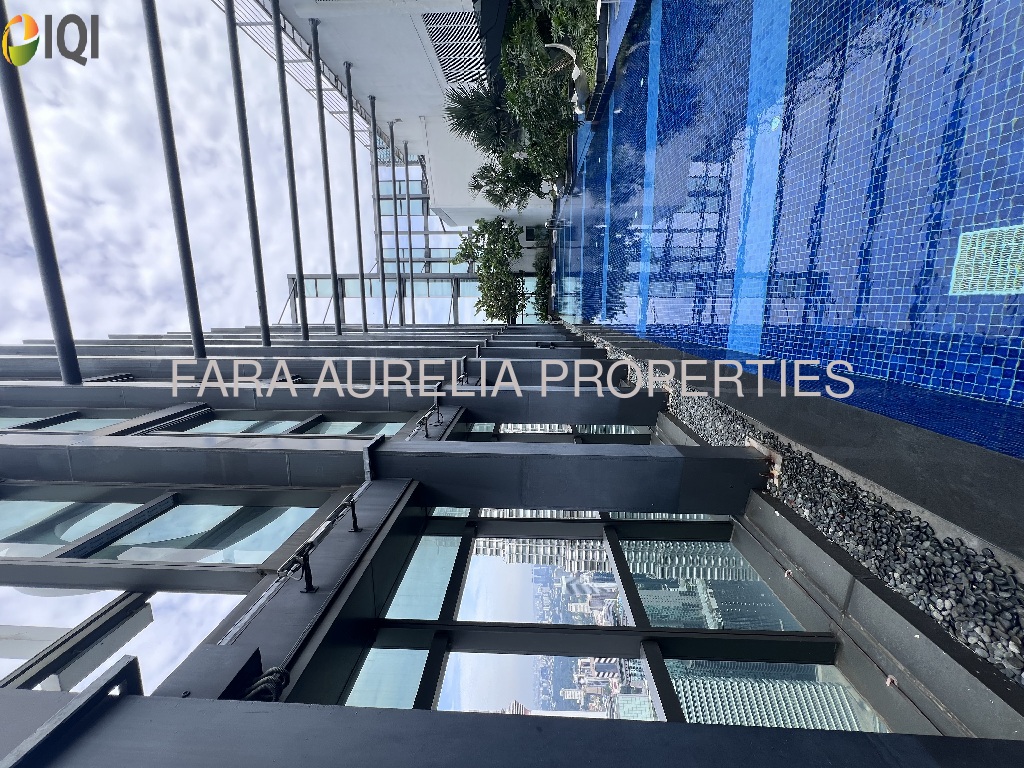 Four Seasons Place KL image