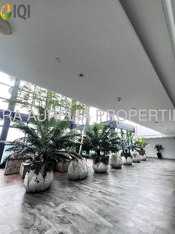 Four Seasons Place KL image