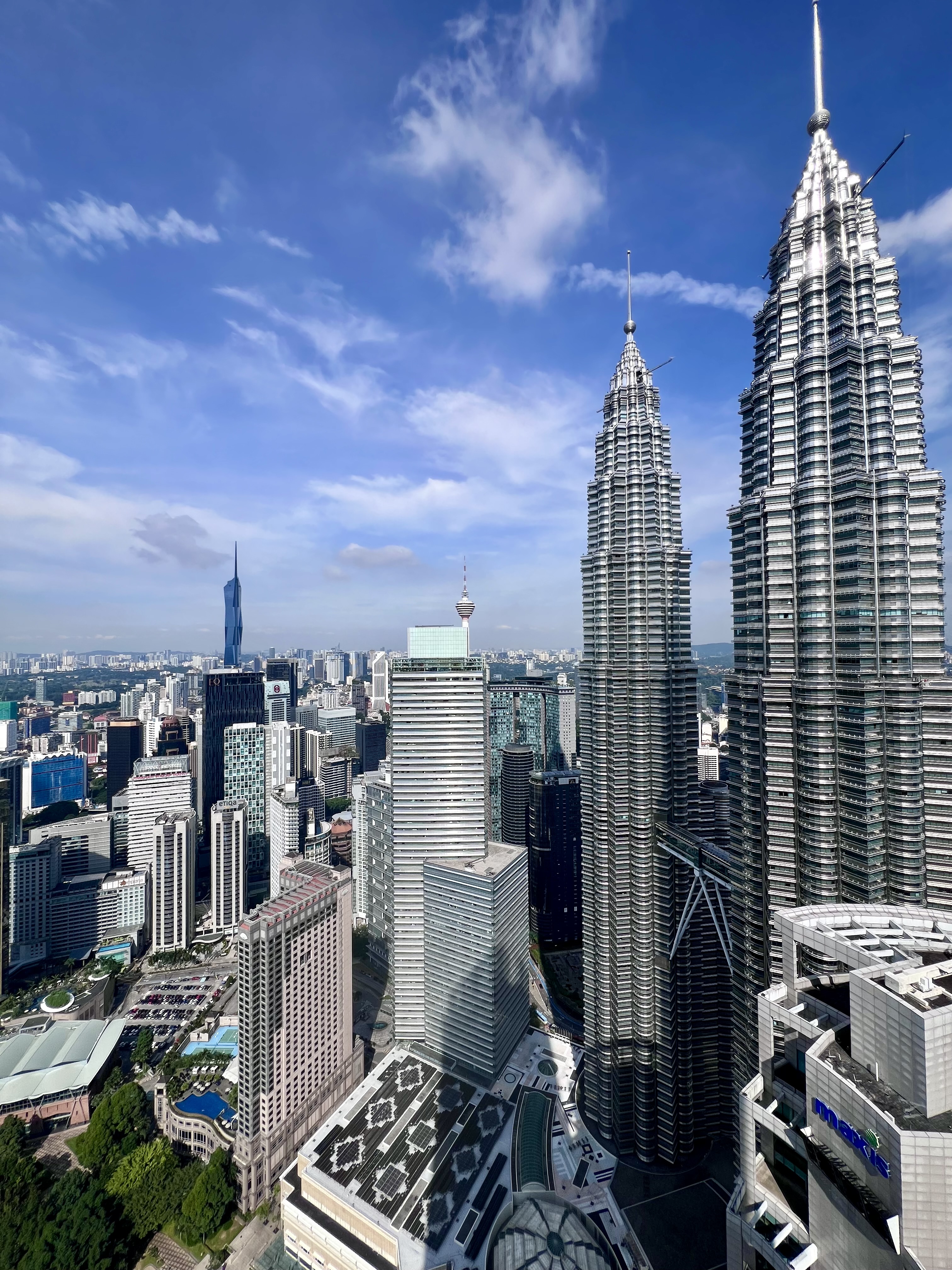 Four Seasons Place KL image