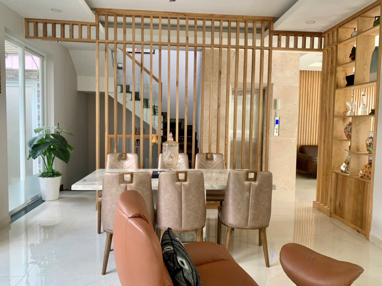 SAIGON MYSTERY, DISTRICT 2, FULLY FURNISHED, 4BR+1 image