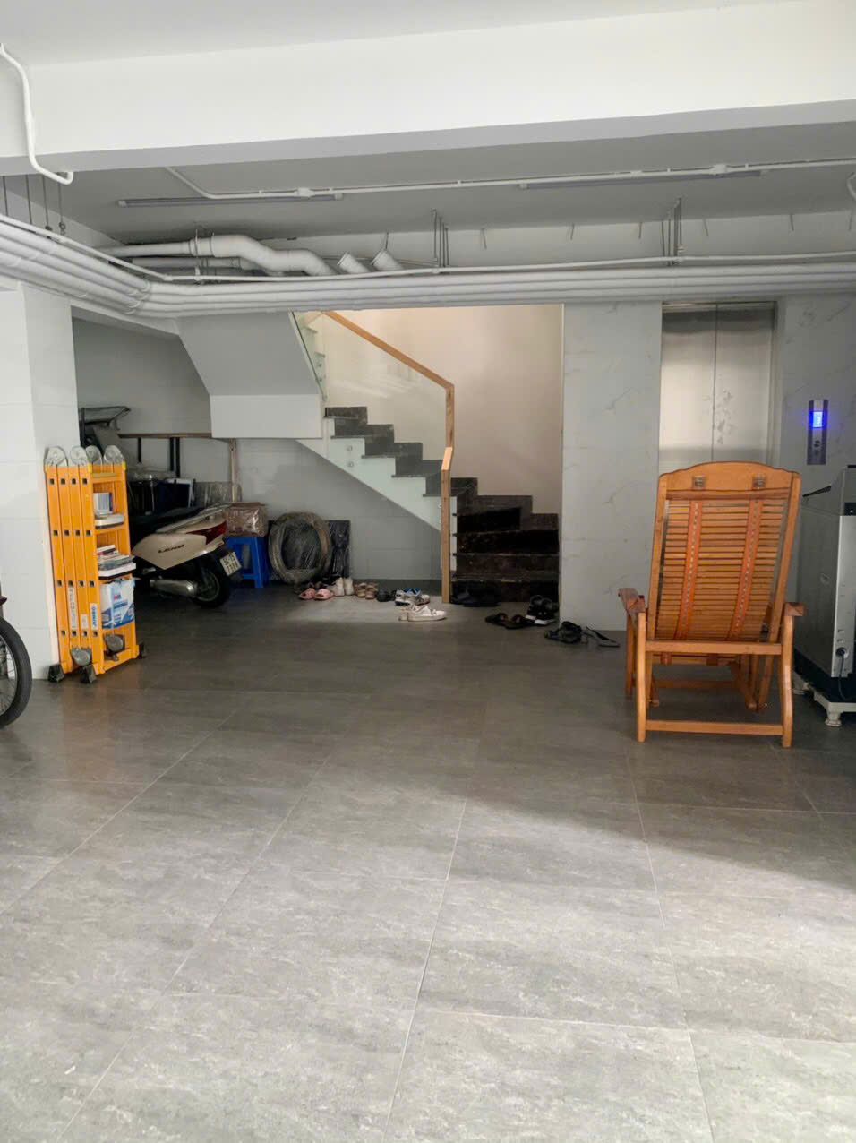 SAIGON MYSTERY, DISTRICT 2, FULLY FURNISHED, 4BR+1 image