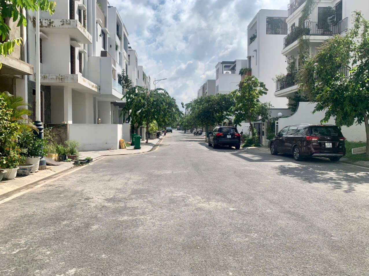 SAIGON MYSTERY, DISTRICT 2, FULLY FURNISHED, 4BR+1 image