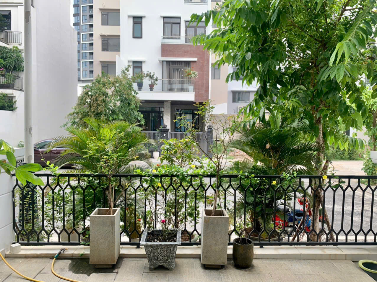 SAIGON MYSTERY, DISTRICT 2, FULLY FURNISHED, 4BR+1 image