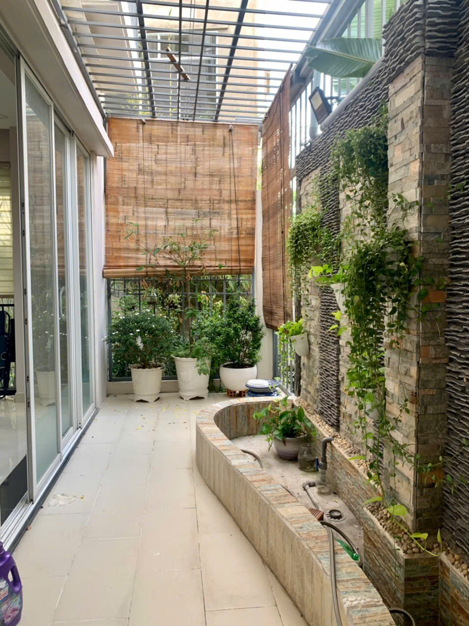 SAIGON MYSTERY, DISTRICT 2, FULLY FURNISHED, 4BR+1 image