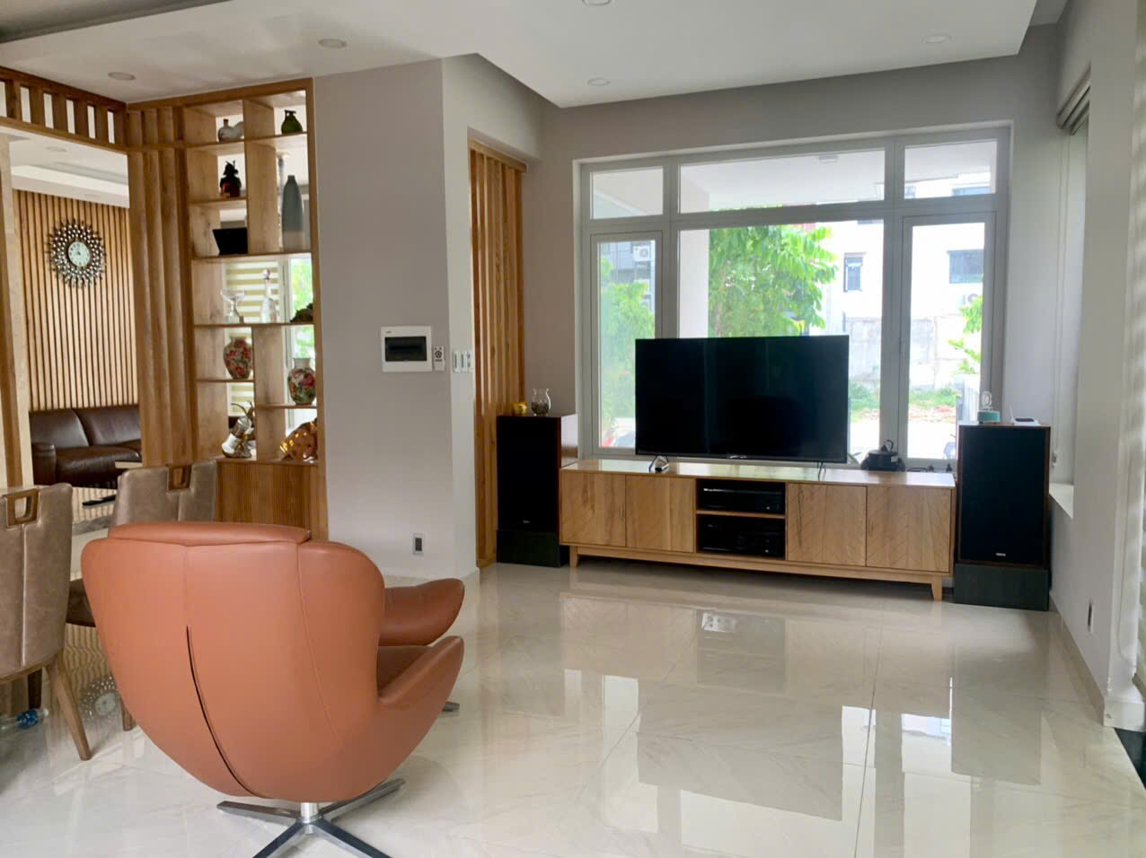 SAIGON MYSTERY, DISTRICT 2, FULLY FURNISHED, 4BR+1 image