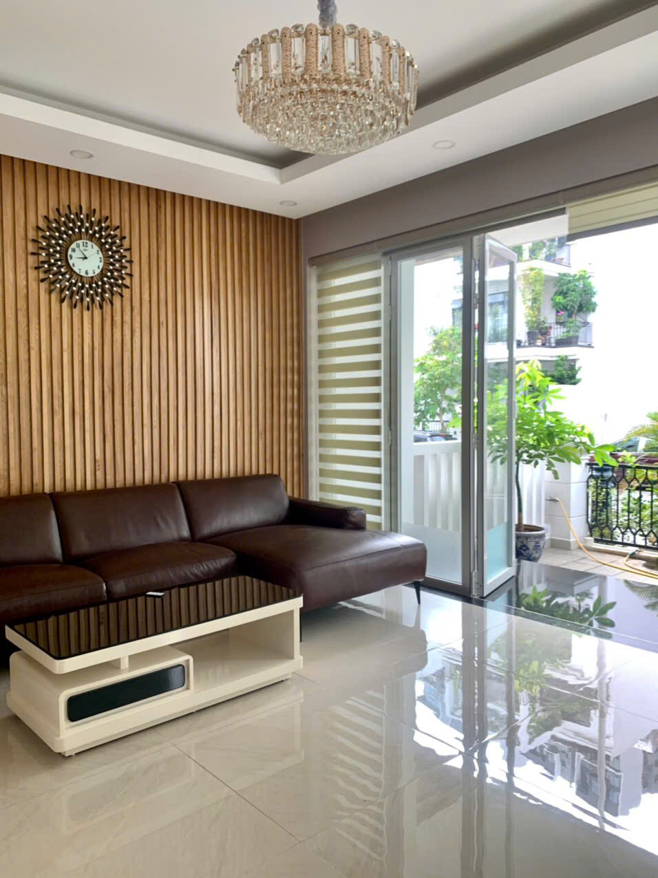 SAIGON MYSTERY, DISTRICT 2, FULLY FURNISHED, 4BR+1 image