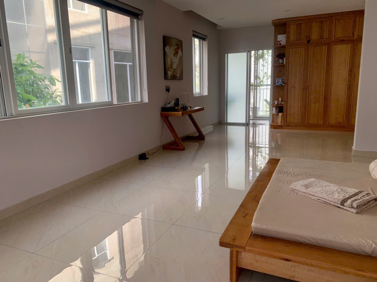 SAIGON MYSTERY, DISTRICT 2, FULLY FURNISHED, 4BR+1 image