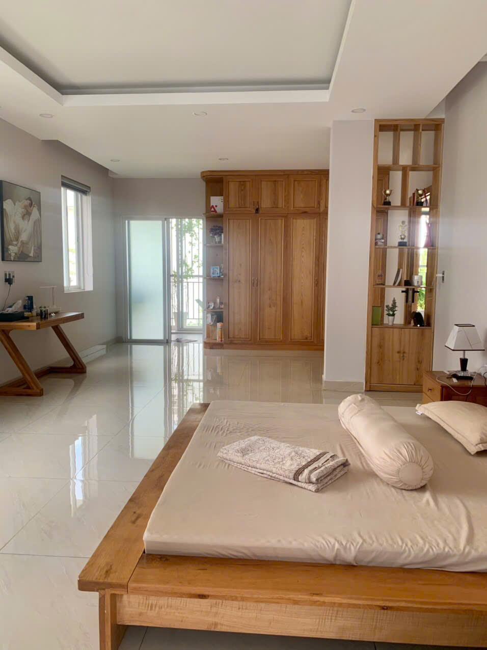 SAIGON MYSTERY, DISTRICT 2, FULLY FURNISHED, 4BR+1 image