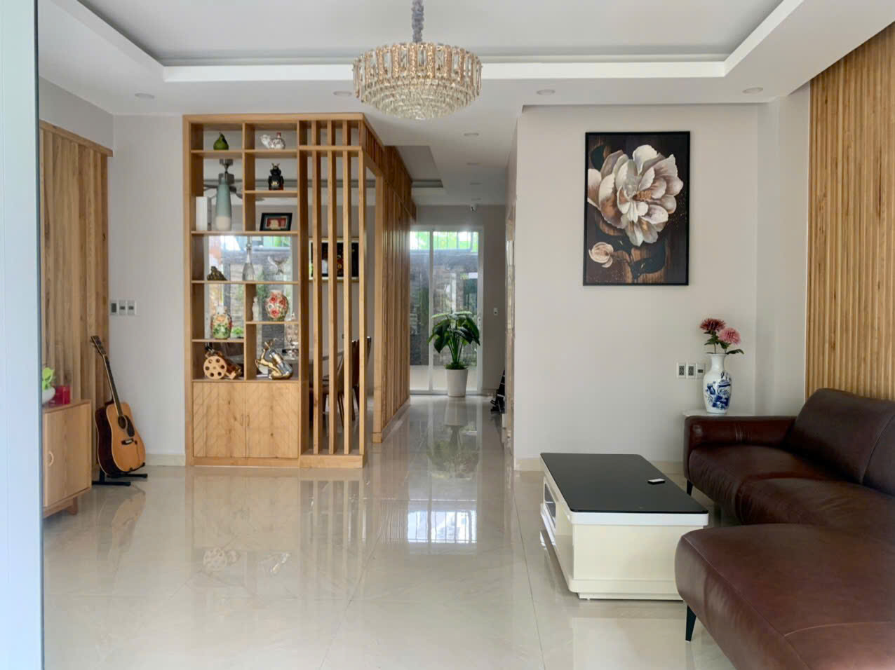 SAIGON MYSTERY, DISTRICT 2, FULLY FURNISHED, 4BR+1 image