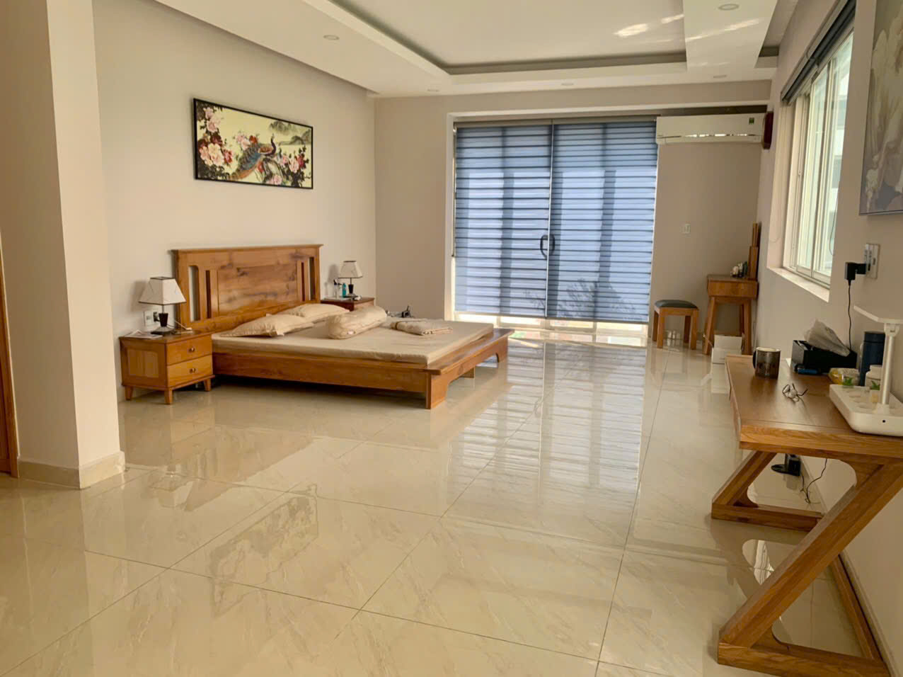 SAIGON MYSTERY, DISTRICT 2, FULLY FURNISHED, 4BR+1 image