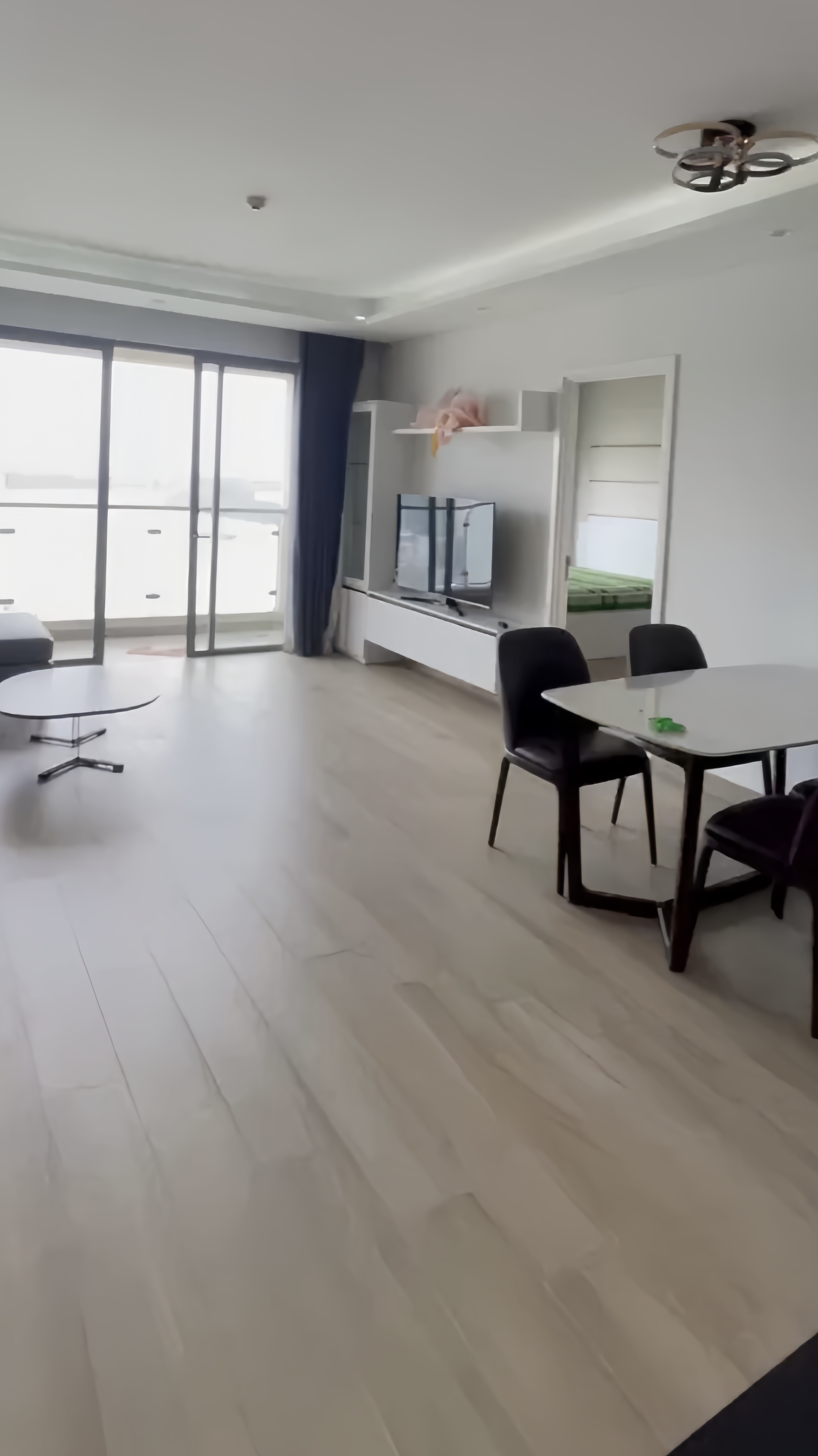 DIAMOND ISLAND, DISTRICT 2, 2 BEDROOMS, FULLY FURNISHED image