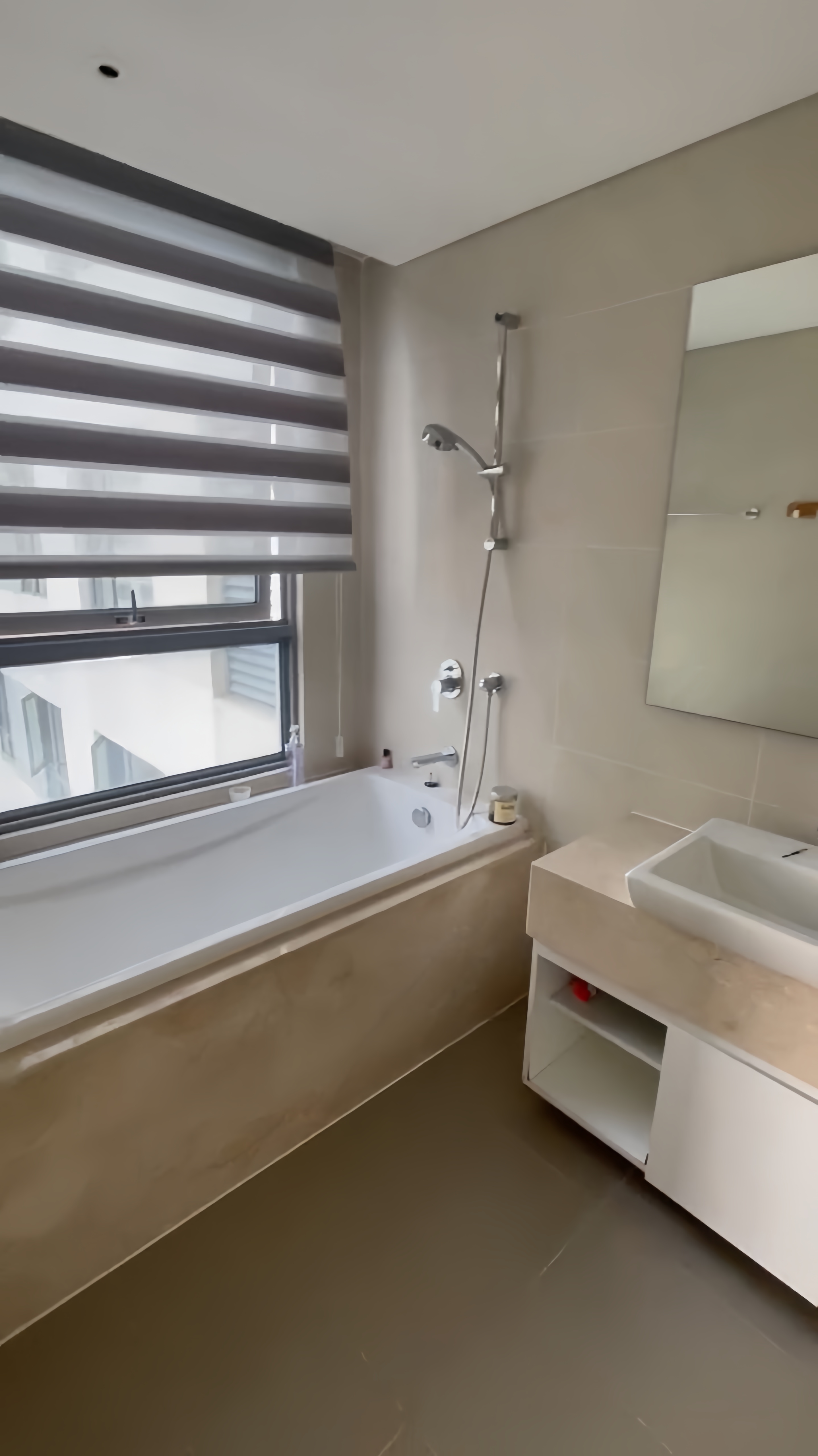 DIAMOND ISLAND, DISTRICT 2, 2 BEDROOMS, FULLY FURNISHED image