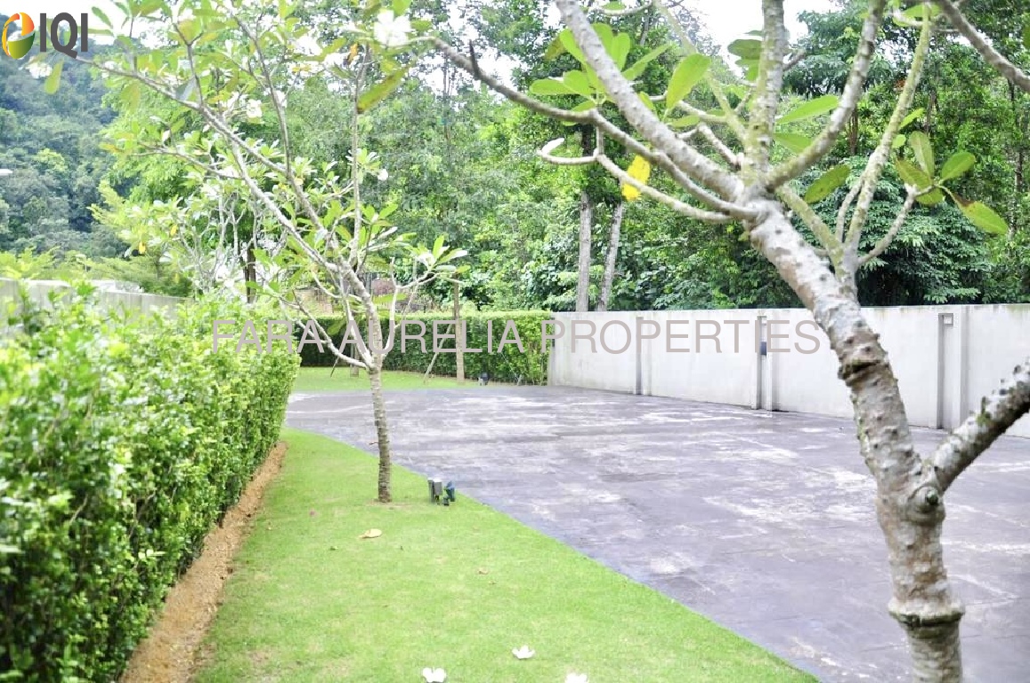 Villa Serene Kiara image