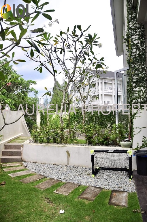 Villa Serene Kiara image