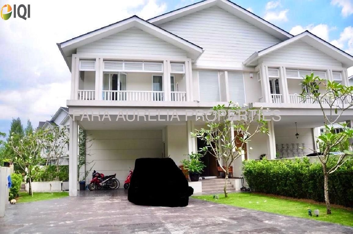 Villa Serene Kiara image