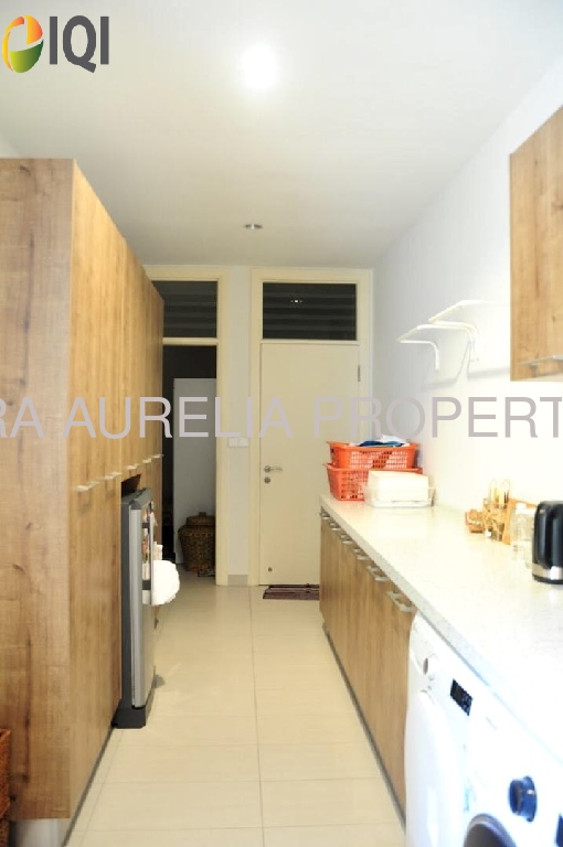 Villa Serene Kiara image