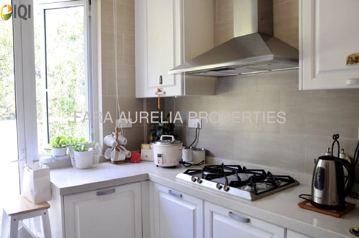 Villa Serene Kiara image