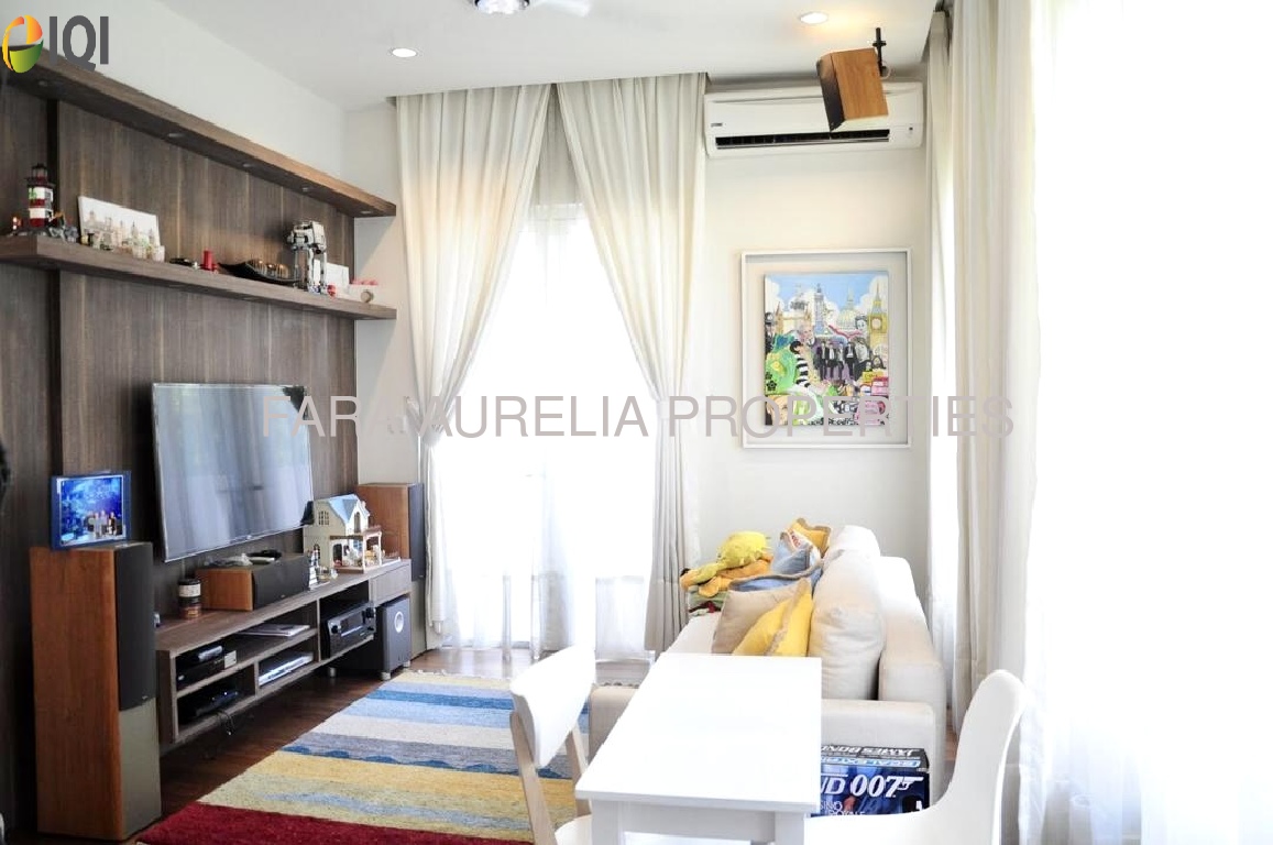 Villa Serene Kiara image