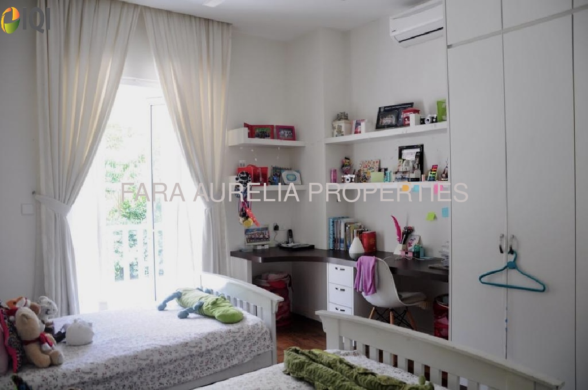 Villa Serene Kiara image