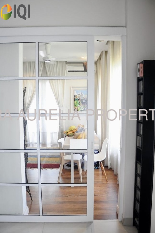 Villa Serene Kiara image