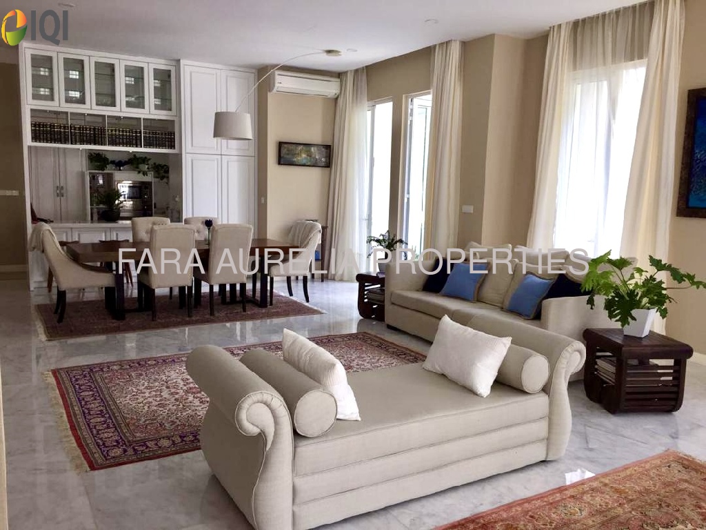 Villa Serene Kiara image