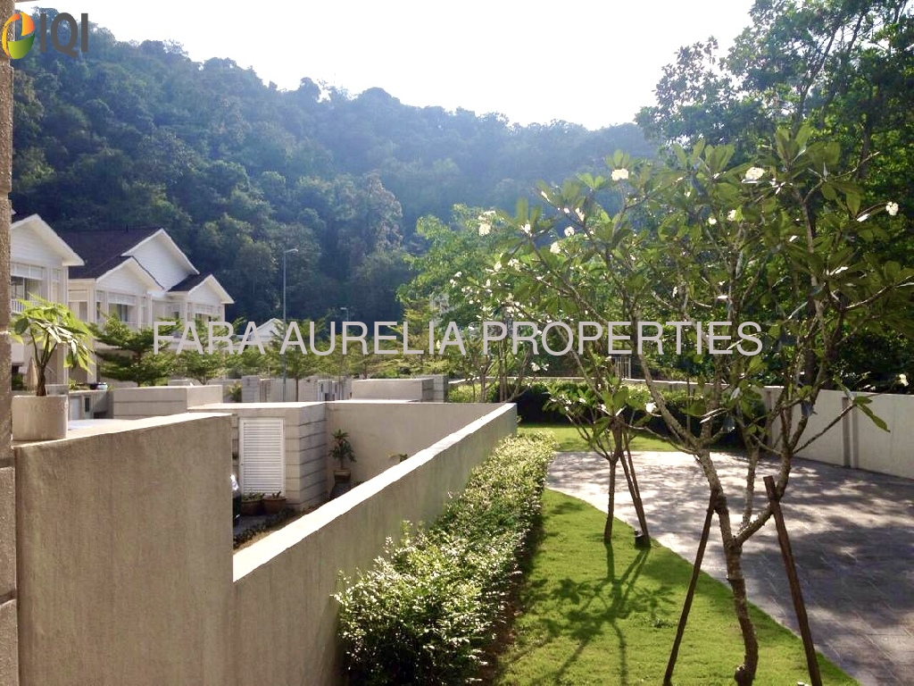 Villa Serene Kiara image