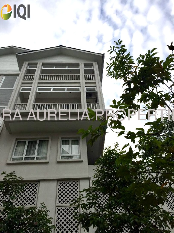 Villa Serene Kiara image