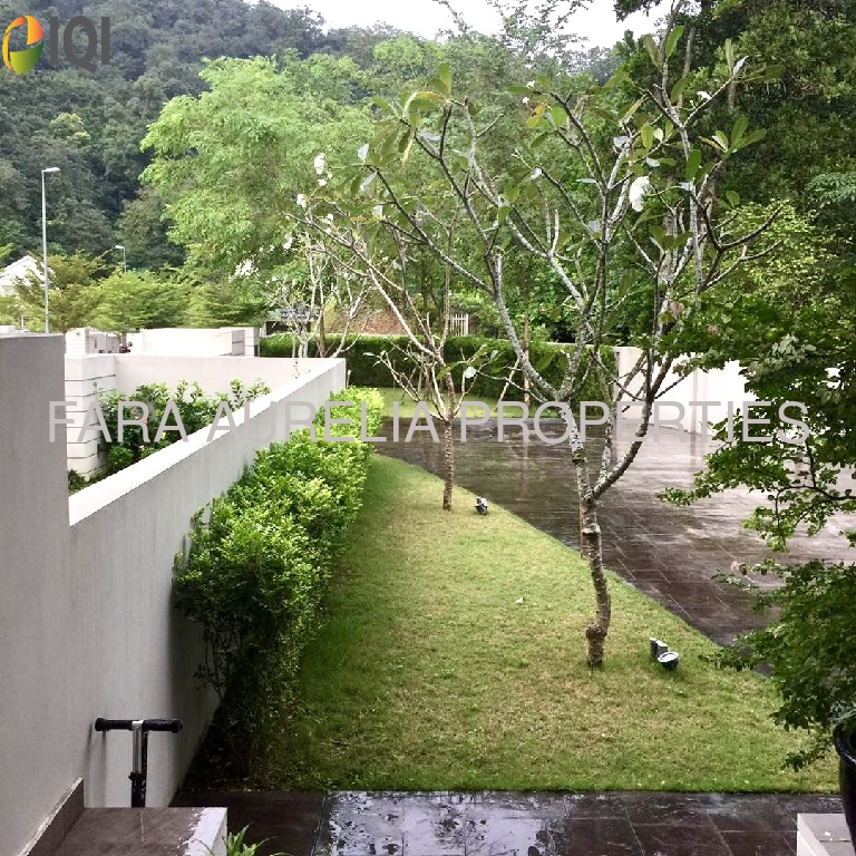 Villa Serene Kiara image