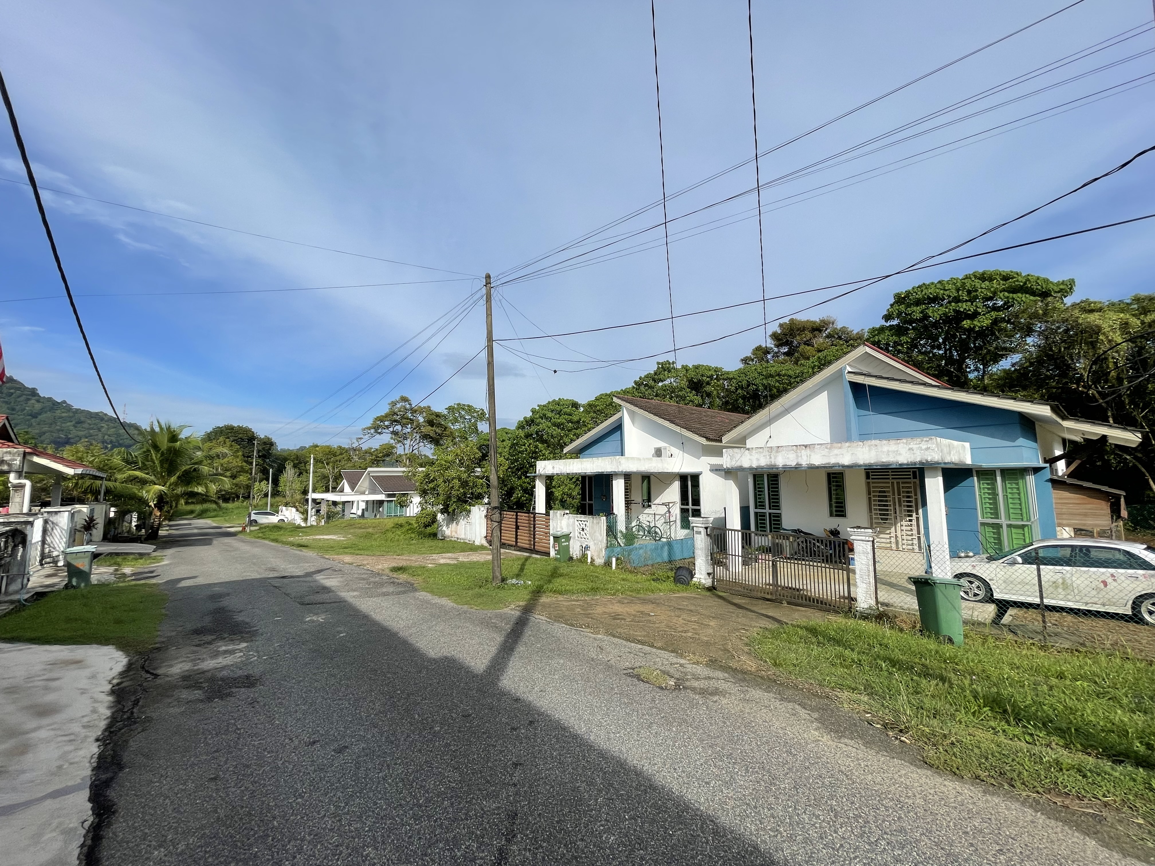 Kampung Batu 6 image