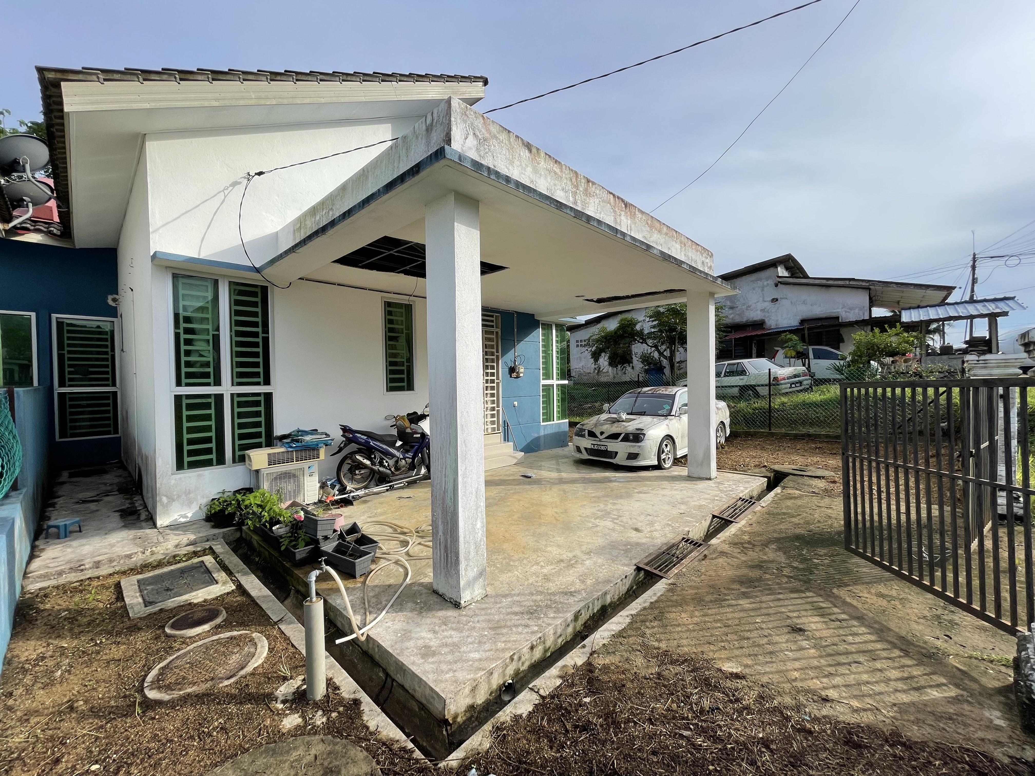 Kampung Batu 6 image