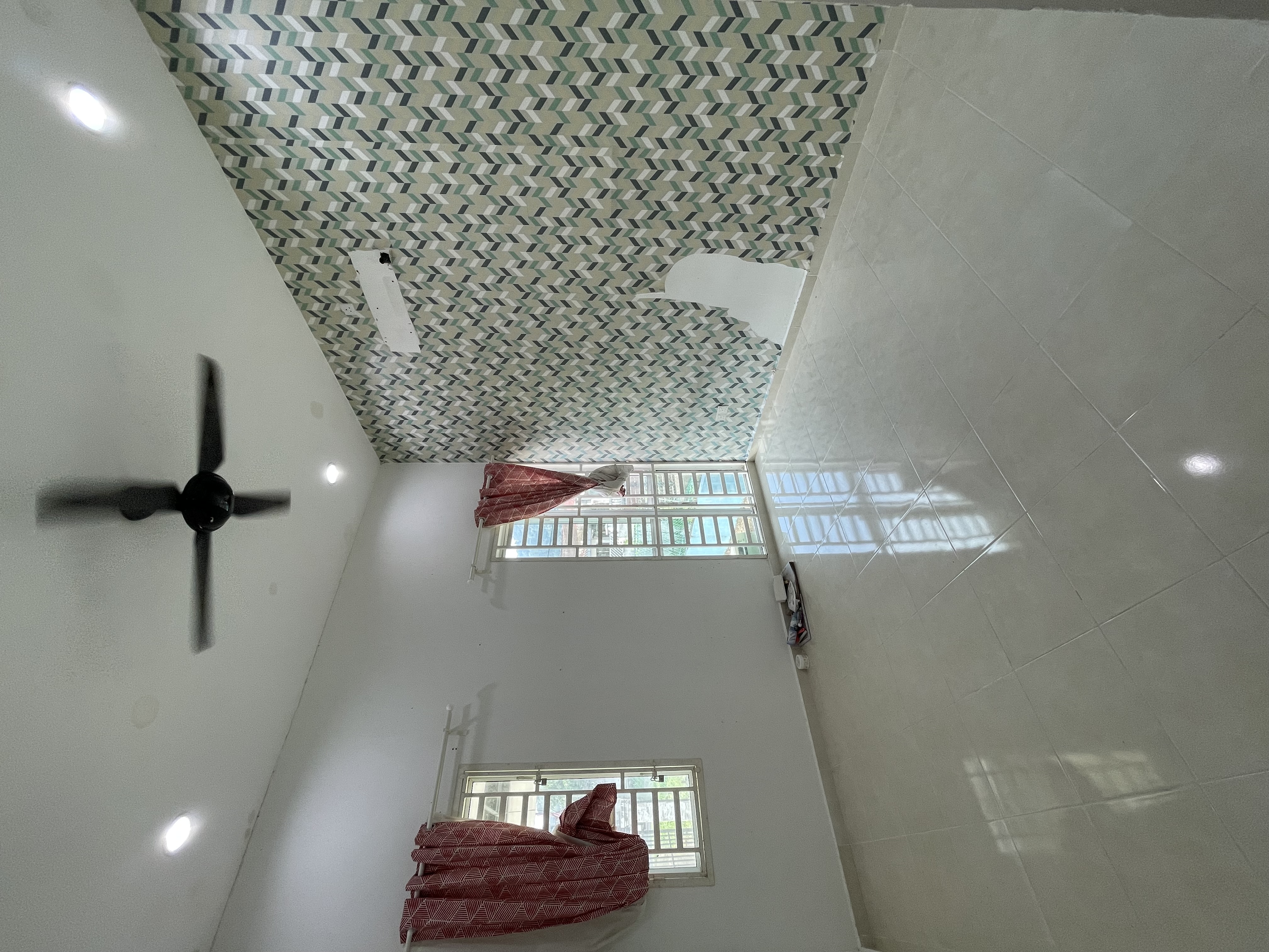 Kampung Batu 6 image