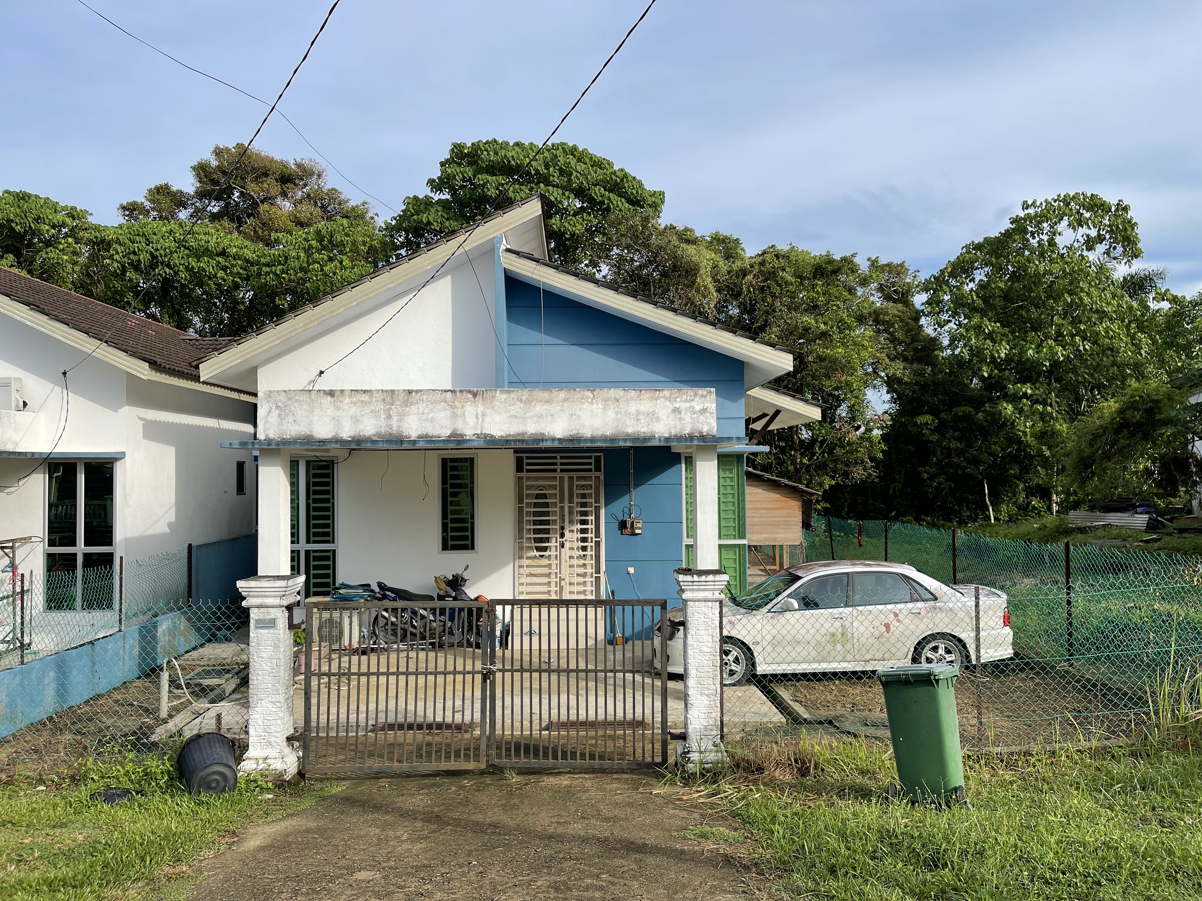 Kampung Batu 6 image