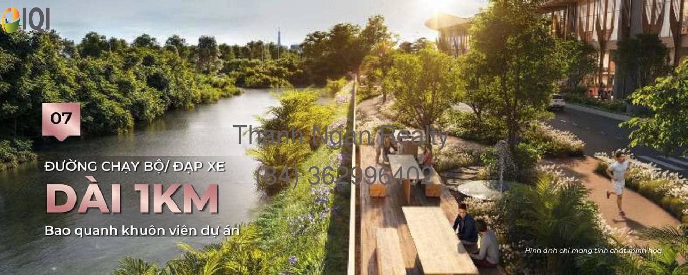 EATON PARK - Your luxury apartment & Potential investment opportunity from Gamuda Land image