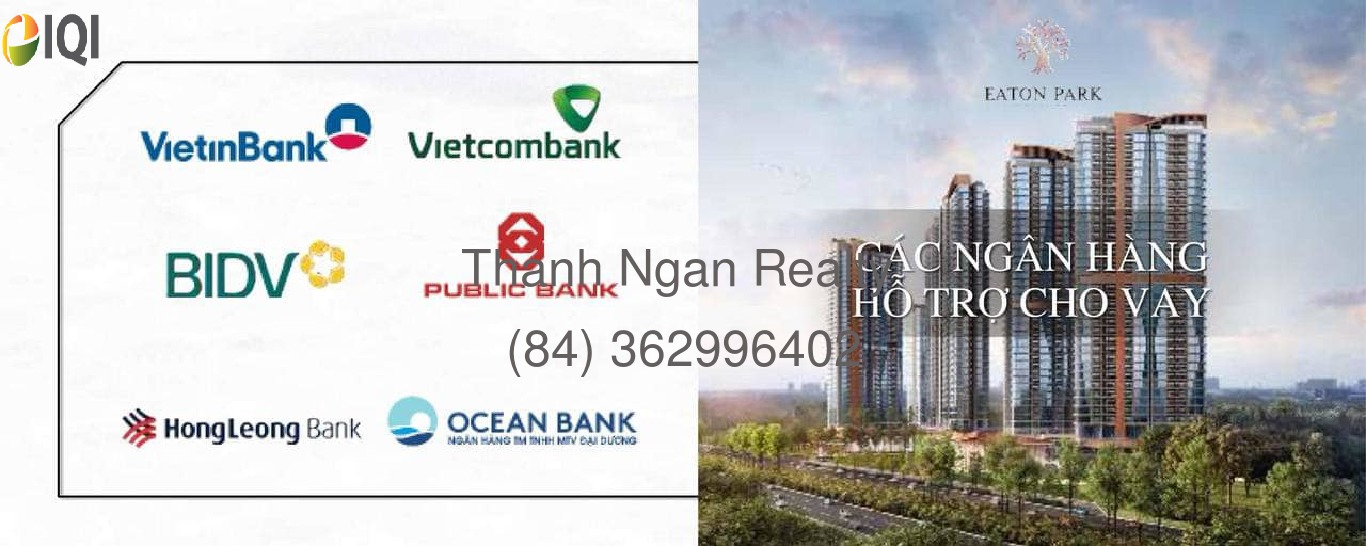 EATON PARK - Your luxury apartment & Potential investment opportunity from Gamuda Land image