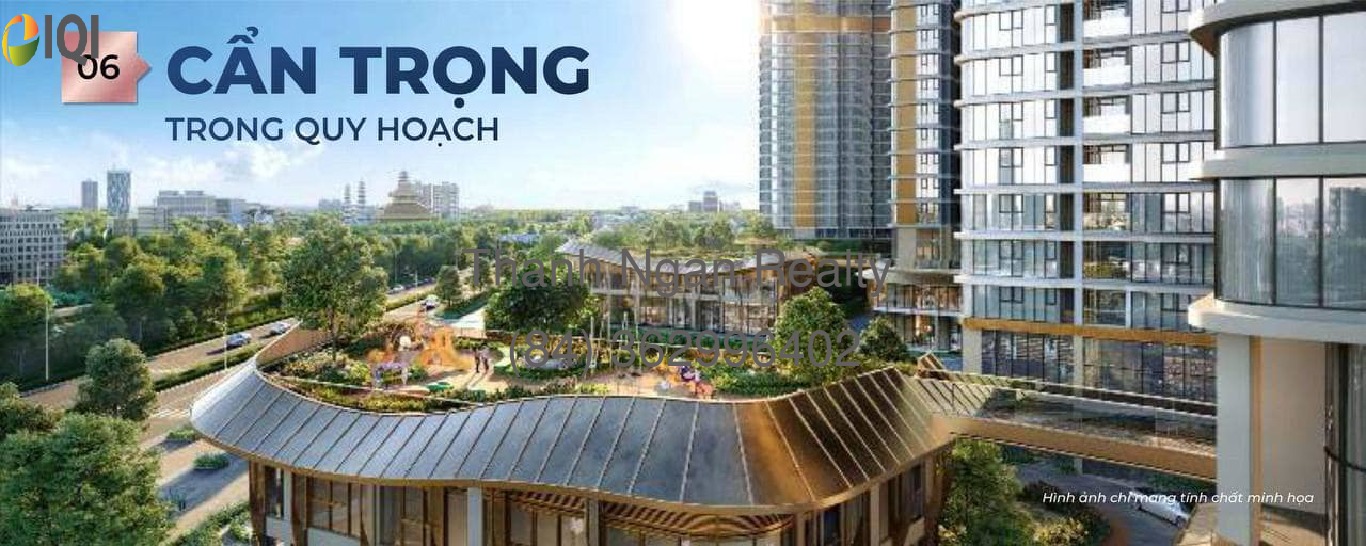 EATON PARK - Your luxury apartment & Potential investment opportunity from Gamuda Land image