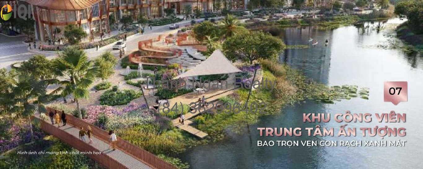 EATON PARK - Your luxury apartment & Potential investment opportunity from Gamuda Land image