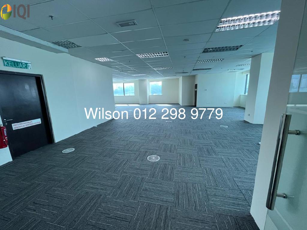 Bandar Puteri Puchong image