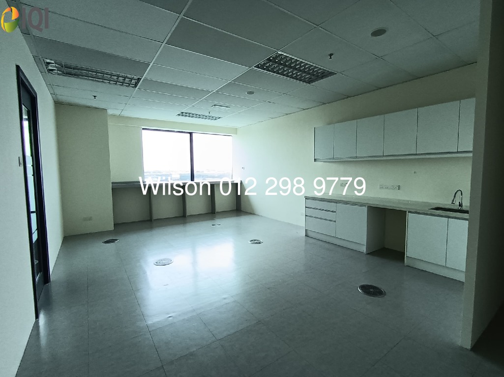 Bandar Puteri Puchong image