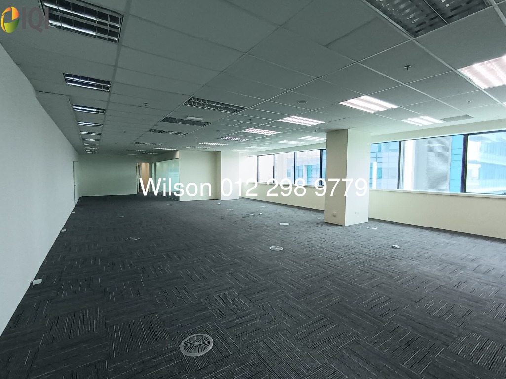 Bandar Puteri Puchong image
