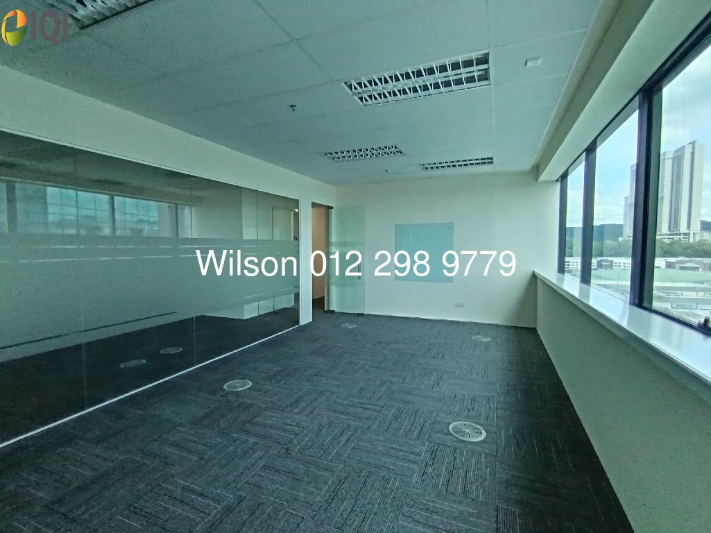 Bandar Puteri Puchong image