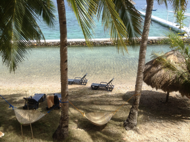 Iris Island Resort Private Island image