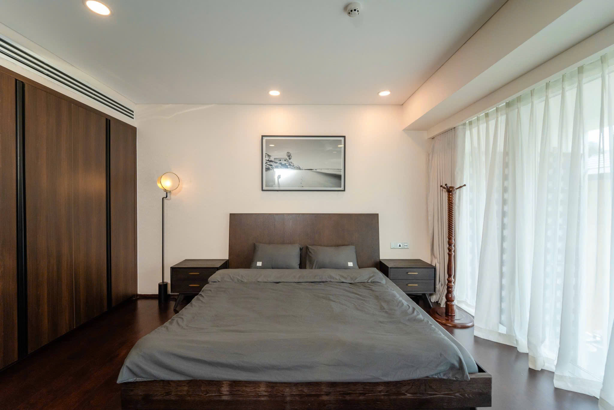 SERENITY SKY VILLAS, DISTRICT 3, 3 BEDROOMS, FULLY FURNISHED image